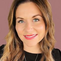 Jacqueline Martinez