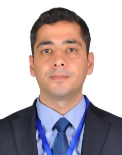 BİLGİN HƏSƏNOV