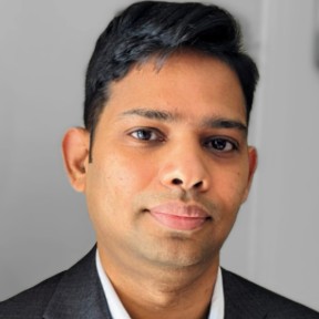 Chaitanya Kocherlakota