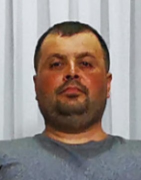 Azad Yunusov