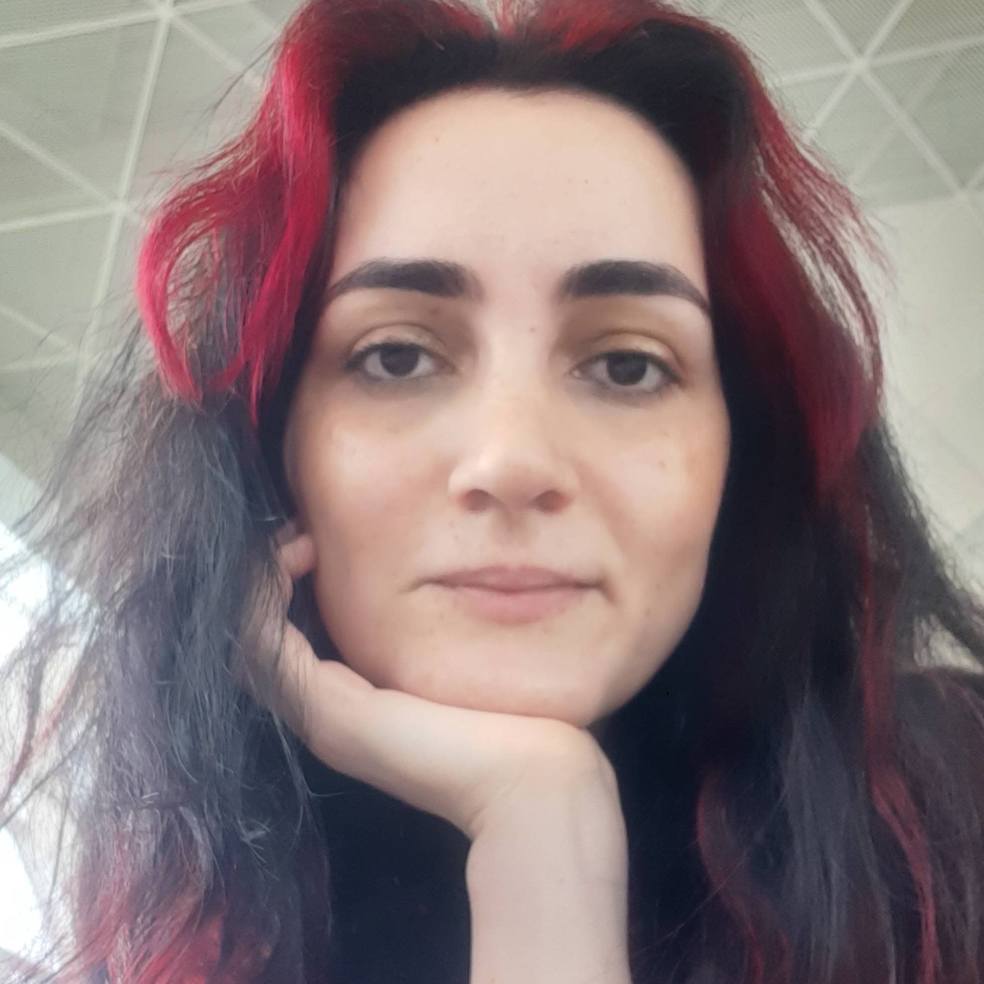 Gunshan Isgandarova