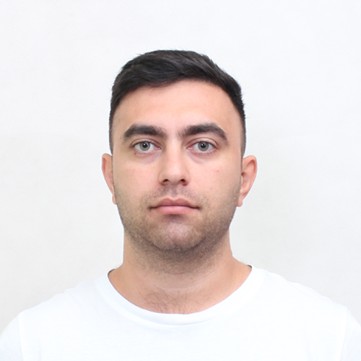 Ramil Mammadov
