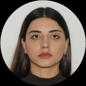 Amina Karimova