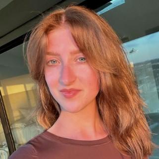 ALEXA STRICK
