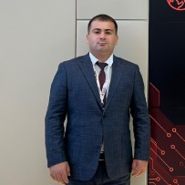 Firuddin Qasımov