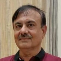 Dhimant Vora