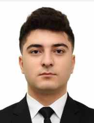 KANAN ALIZADA
