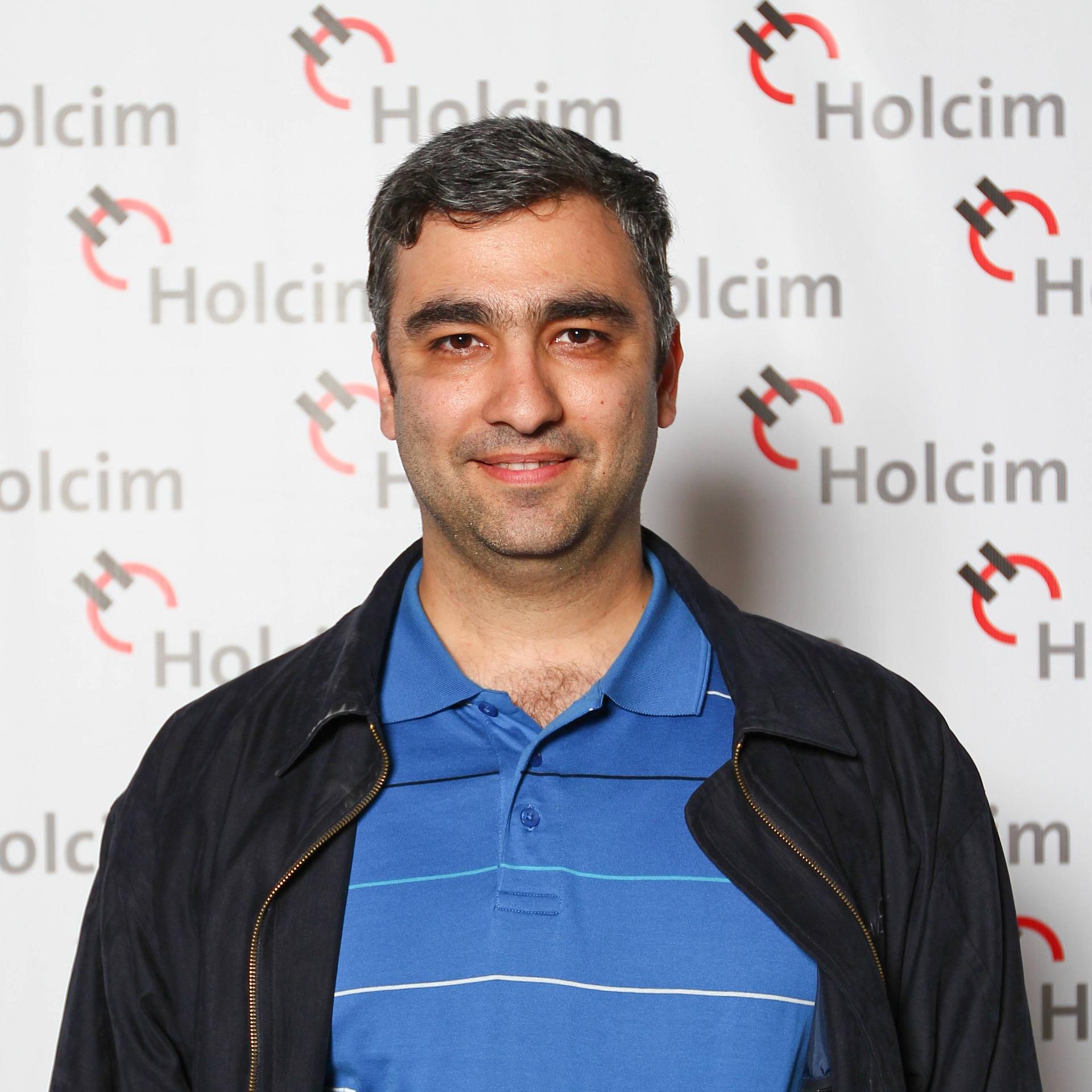 Farid Mailov