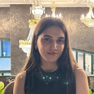 Yegana Aliyarova