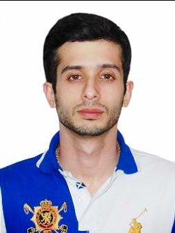 Fikret DADASHZADE