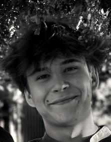 Alexander Belieu