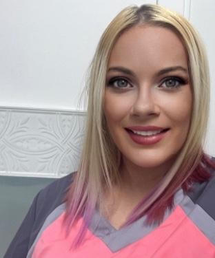 Trinity Shaw