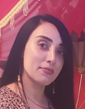 Aytan Afandiyeva