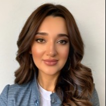 Ülkər Xankişiyeva