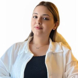 Leyla Abbaszade