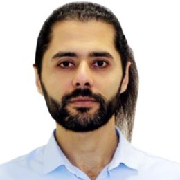 Afran Aghazada