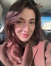 Narmin Alakbarova Maksimova