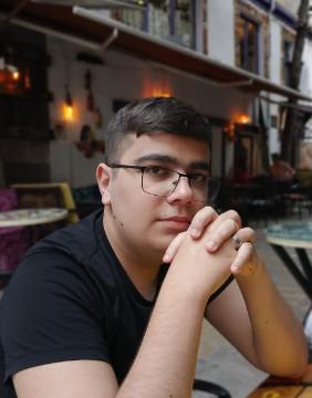 Raul Hasanov