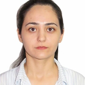 Siddiqə Qurbanova