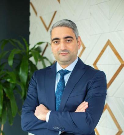 Vusal Hadıyev