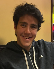 Naif Al Mubarak