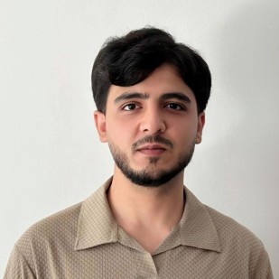 Yusif Mustafa