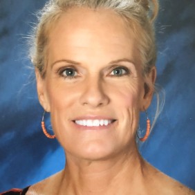 Carrie Moline