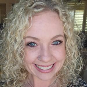 MARY "LACEY" BORGMAN