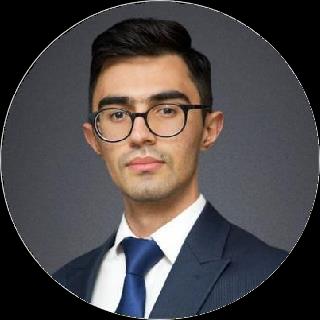 Elmir Mahmudzade