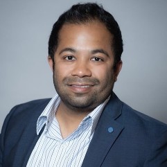 RUSSELL BADARUDDIN