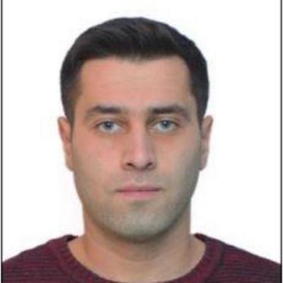 Alibaba Alimammadov
