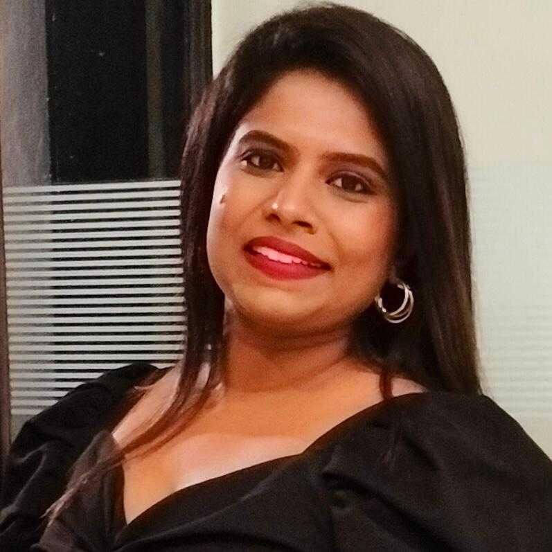 Preeti Abhilash