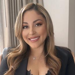 Erika Ortega