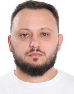 Ahmadali Ahmadov
