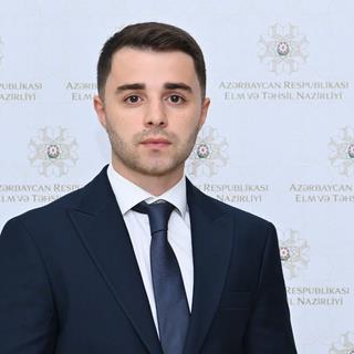 ZAUR JAFARLI