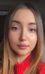 Nigar Abbasova
