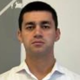 Gambar Hasanov