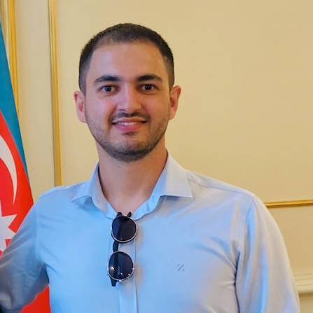 Orkhan Mammadov