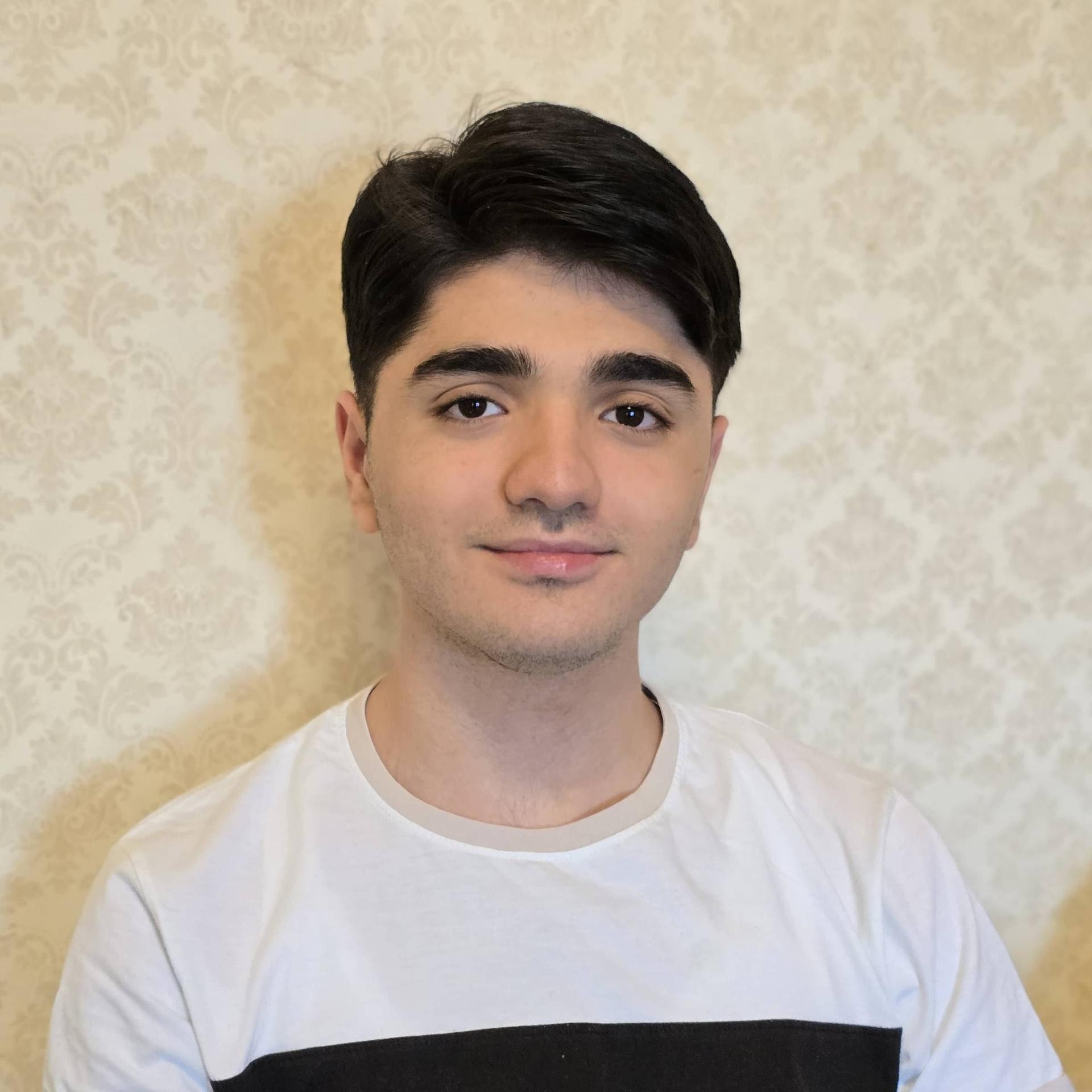 Jahandar Yusibli