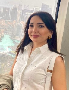 Minare Musayeva