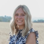 Taylor Hardman