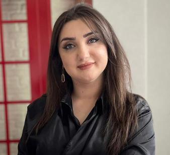 Aydan İgidova