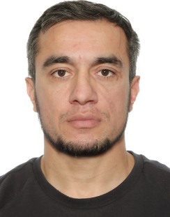 Mushfig Salmanov