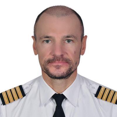Artur Rusetskyy