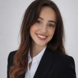 Nigar Aliyeva (UX/UI Designer)
