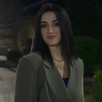 Sahile Abbasova