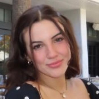 Catherine Schwab