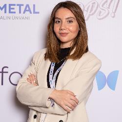Zenfira Abdullayeva
