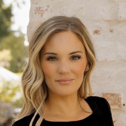 Katie Young