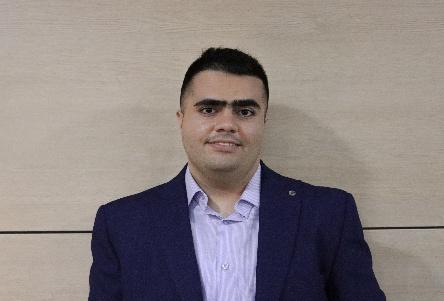 Mahir Mədətov Fərhad Oğlu